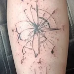 Un tatouage