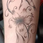 Un tatouage