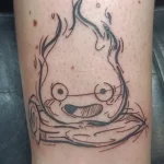 Un tatouage