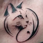 Un tatouage