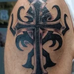 Un tatouage