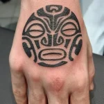 Un tatouage