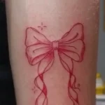 Un tatouage