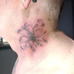 Un tatouage